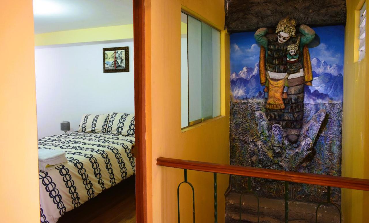 Hotel Suenos Samblenos *