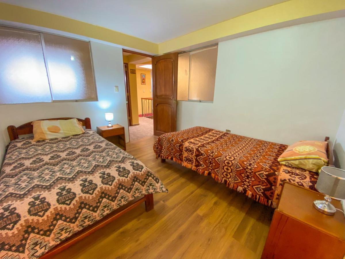 Suenos Samblenos Hotel