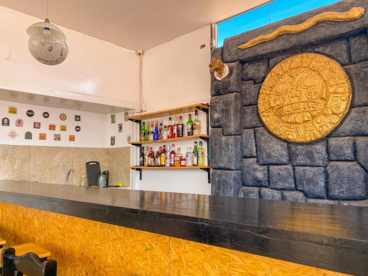 Hotel Suenos Samblenos